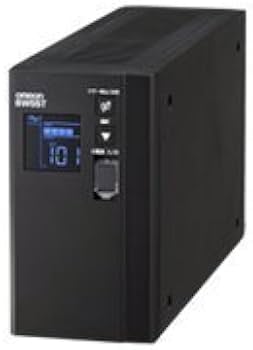 【未開封】オムロン 無停電電源装置400VA/250W BW40T Amazon | オムロン 無停電電源装置(常時商用給電/正弦波出力) 400VA